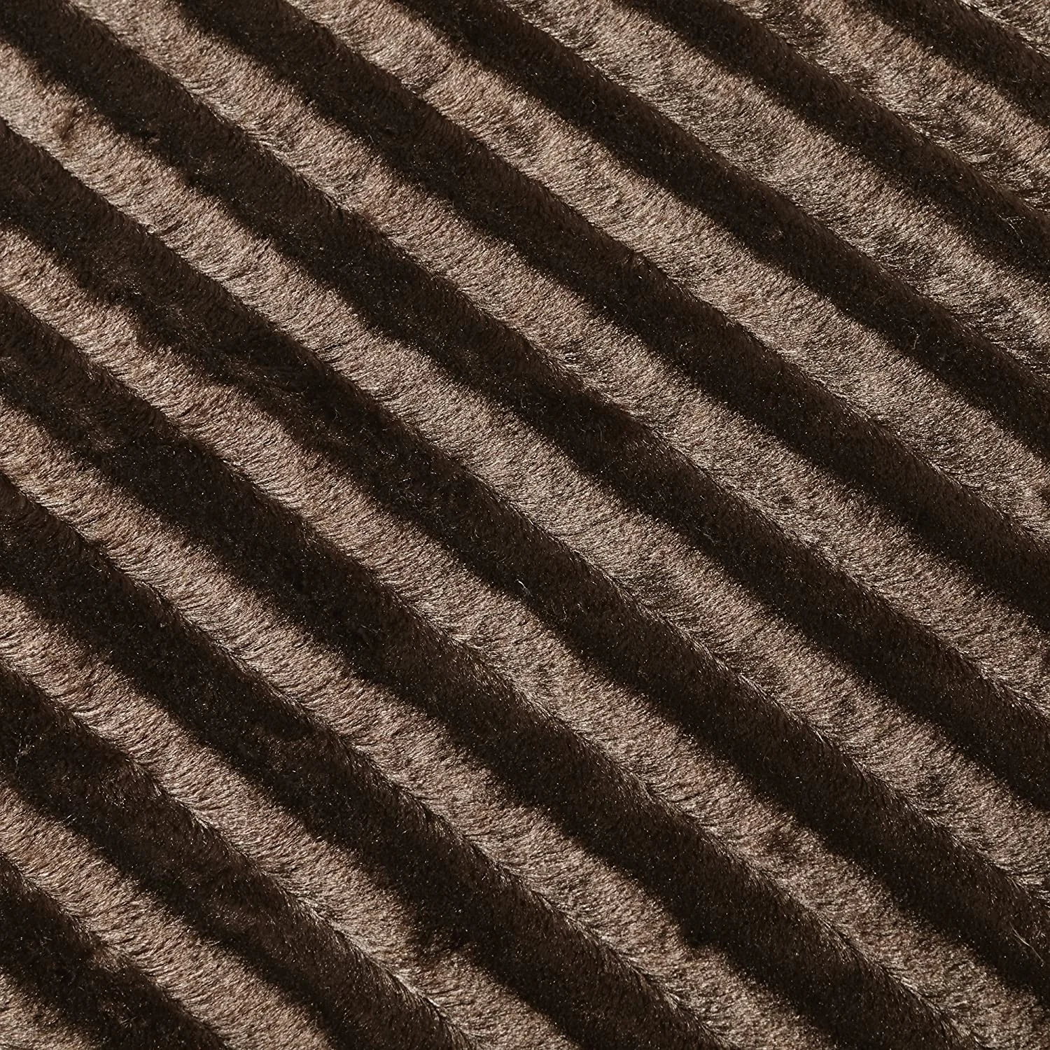 high quality factory wholesale mink faux fur throw bed blanket mink touch Plush Sofa couch Blanket for winter bedroom decoration