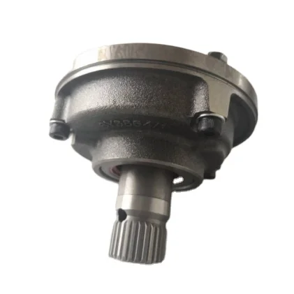 6Y3864 TRANSMISSION PUMP with long life ,high pressure , good craftsmanship and good price on hot sale