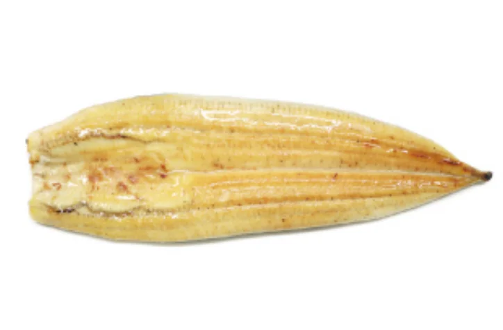 OEM&ODM Customize Eel Frozen Raw Eel Fish Seafood