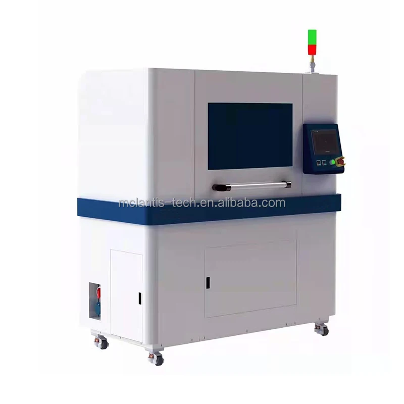 Digital UV Bottle Printing Machine