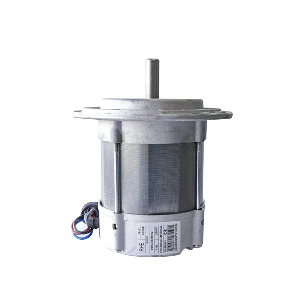Original RIELLO Motor PRESS serise GW burner special motor 475SE 5500 230-50/60HZ