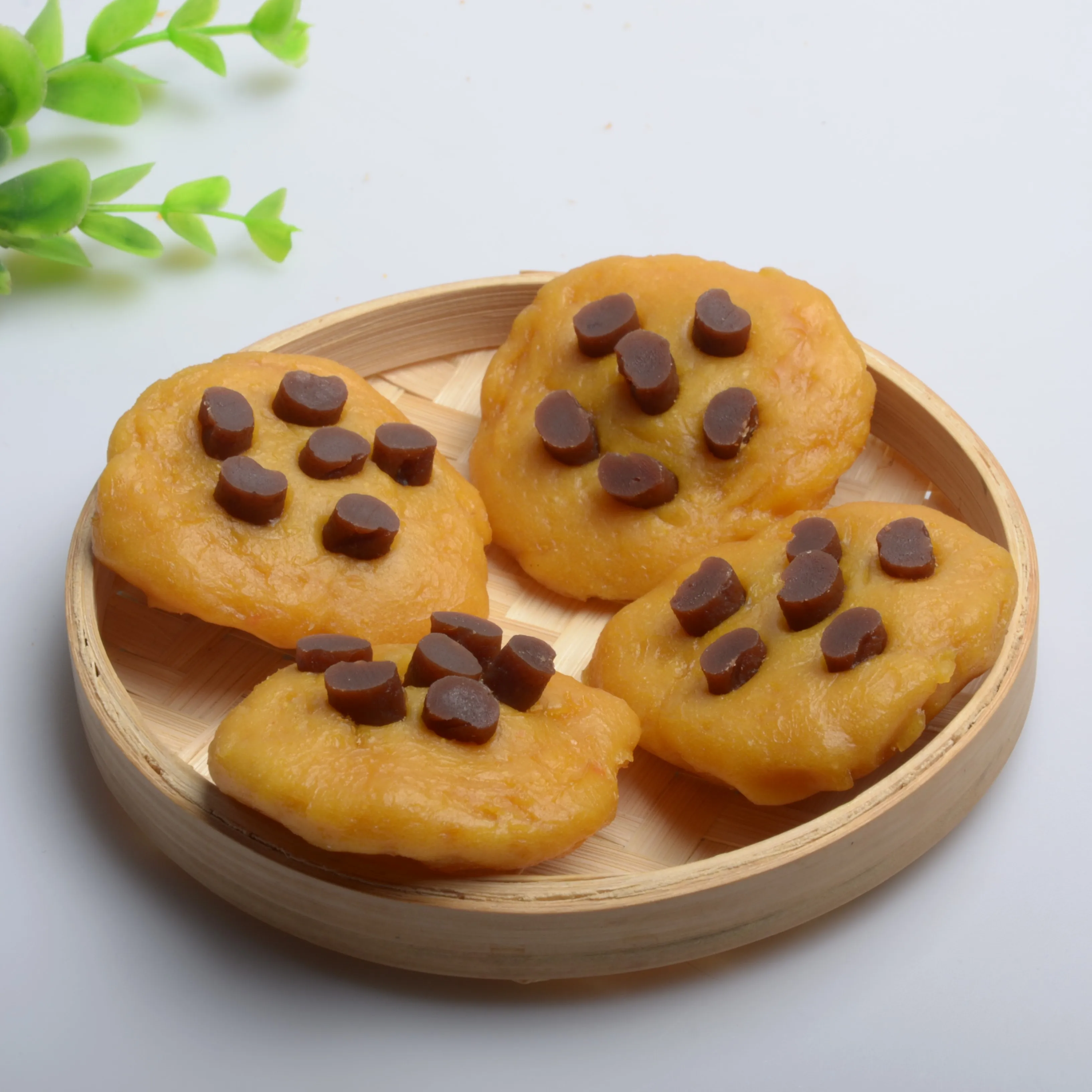 Хит продаж говядина десерт собачьи закуски куриный пирог увеличение количества говядины для собак фарш печенье из