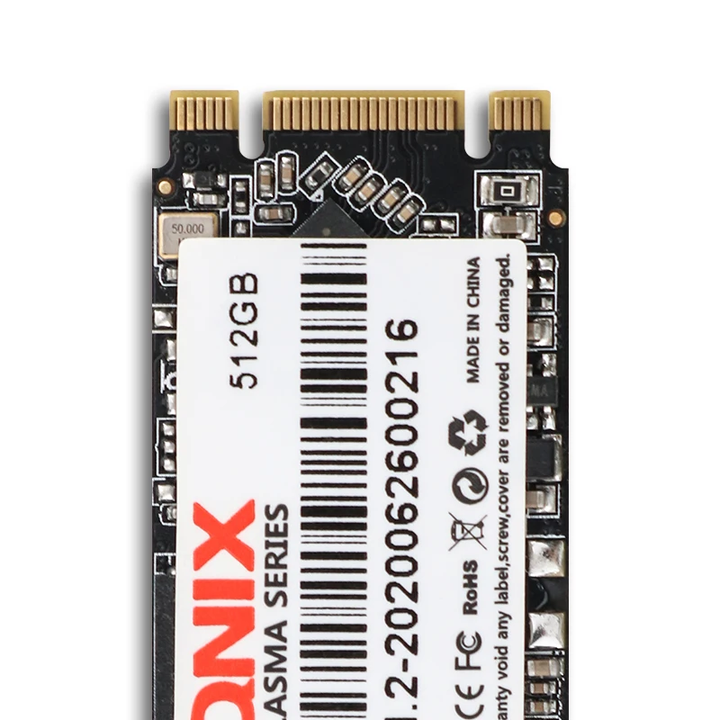 Твердотельный накопитель 2242 512 ГБ диск SSD M.2 NGFF внутренний жесткий ssd128гб 256 1 ТБ