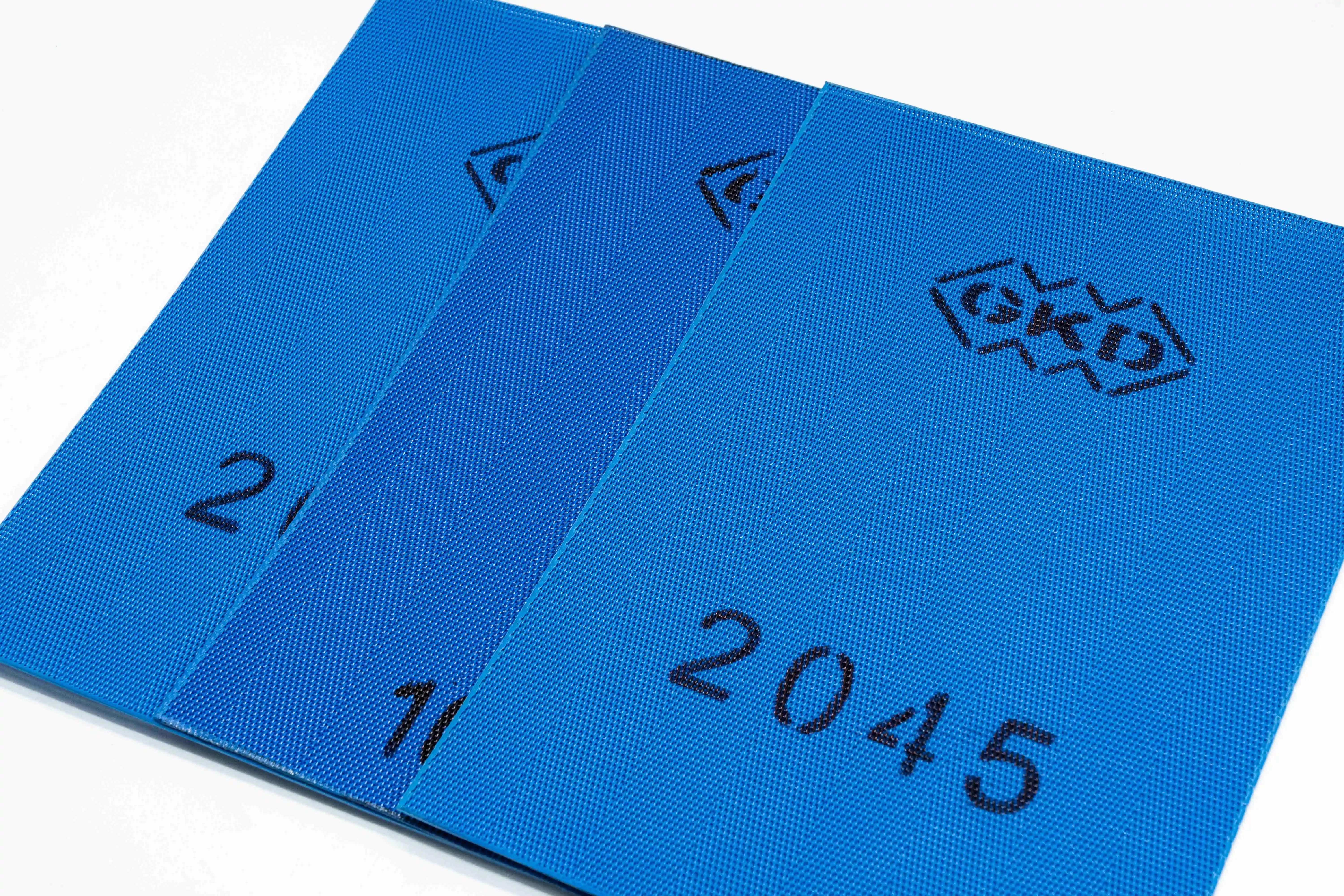 Factory directly supply high quality small fruit belt filter sludge vacuum belt filter