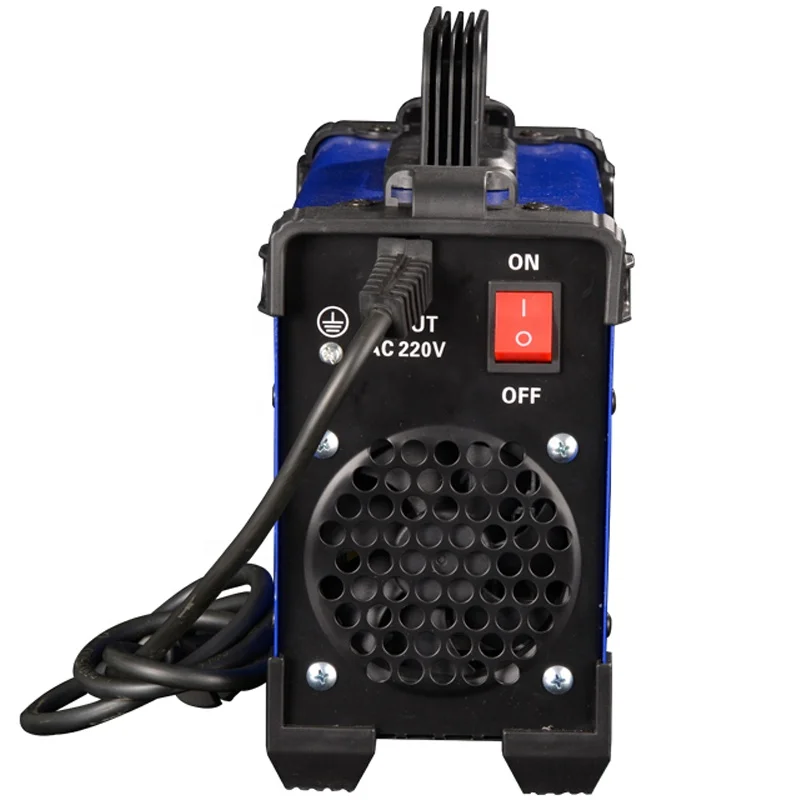China Factory Supply DC ARC Welder ZX7-350 Welding Machine Inverter