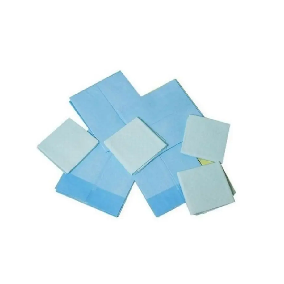 Good Selling Non-Embosing Infant Care Strong Absorption 225*100cm Dog Pee Pad Training Potty Pee Pads