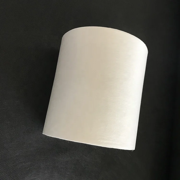 Textile Industry Applications Associate Non Woven Filter Fabric Meltblown Fabrics