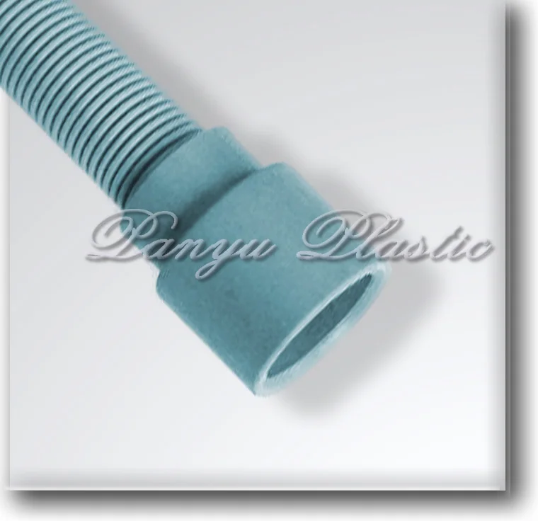 pp plastic water outlet hose discharge hose