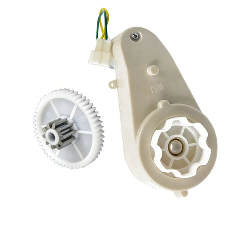 24V550-18000 Electric Car Gearbox Ride-On Accessories for Kids to Enjoy a Fun Ride