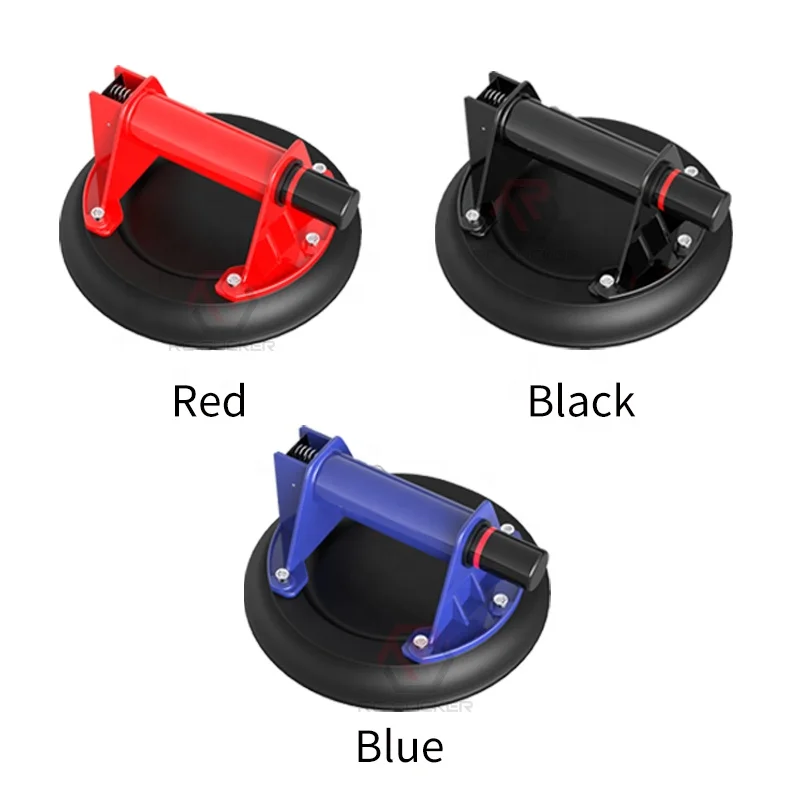 High Quality Powerful Rubber Sucker Vacuum Suction Cup for Industrial Glass Pump