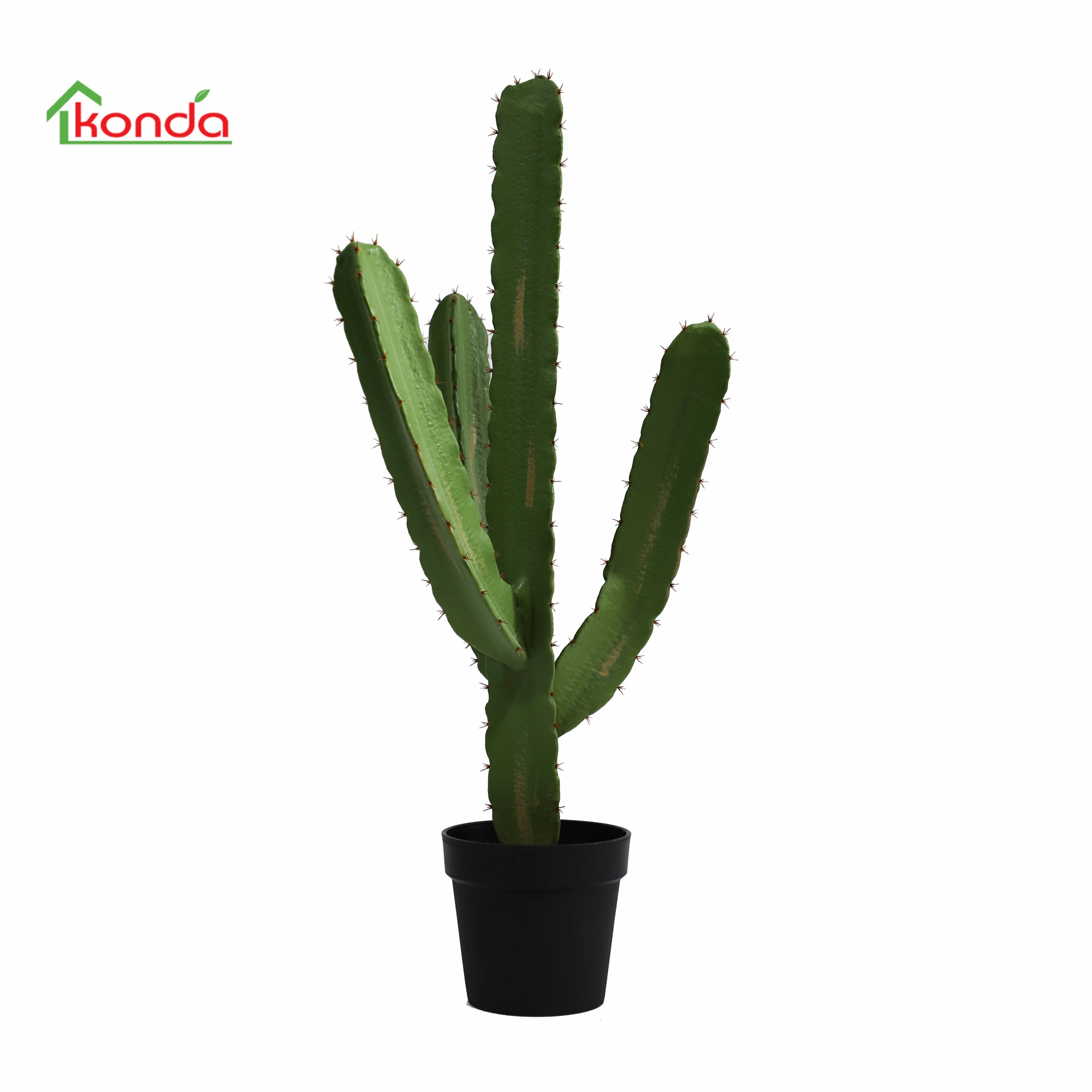 2022 fashion design Artificial plants/cactus/succulent Plant Type and PE Material mini artificial plants artificial indoor