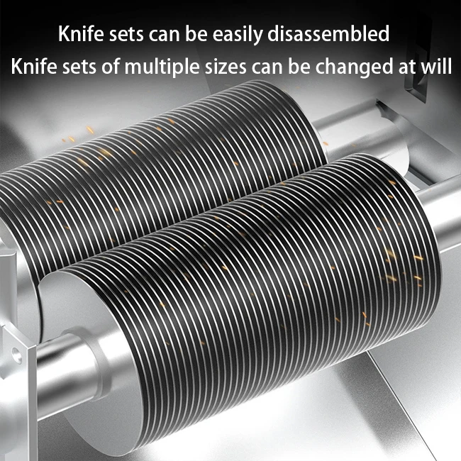 Заводская поставка мясорезка машина для резки мяса автоматическая