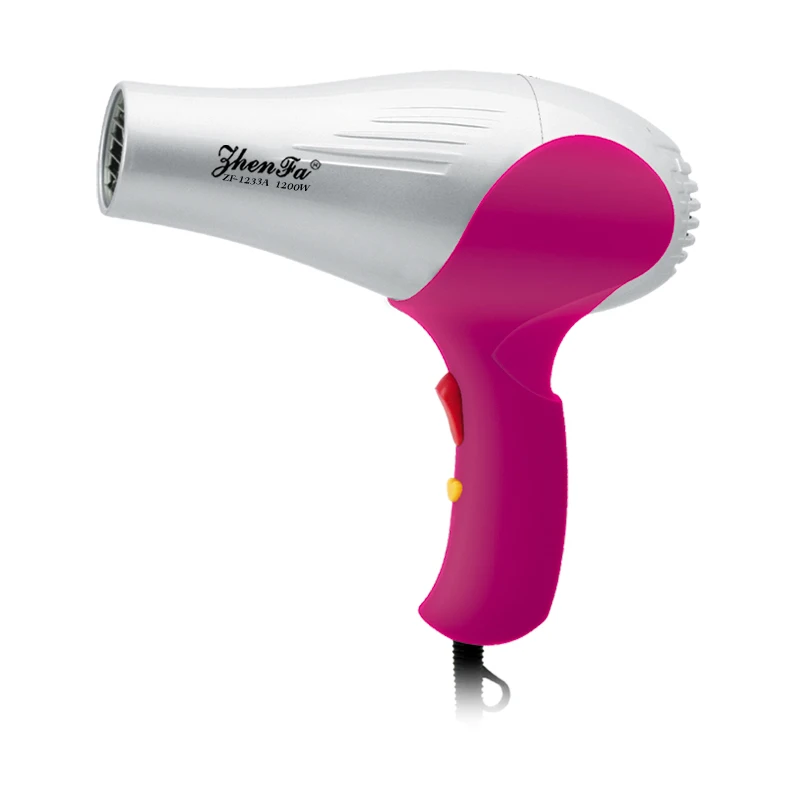 
Household hair dryer cheap price wholesale OEM blower mini cute mute hair dryer 