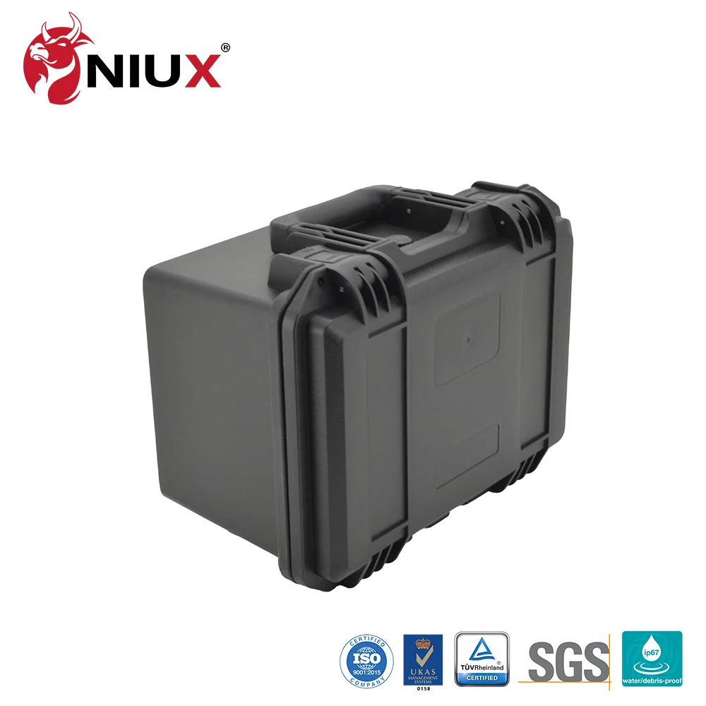 Tactical Phone Case Plastic Case Mask Storage Box Support OEM Service