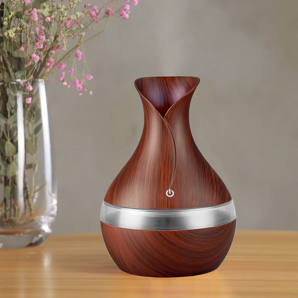 Home diffuser Air Cooler Smart Usb Uv Best Portable Spray Vacuum Crystal Ultrasonic Fog Collector Mini Humidifier