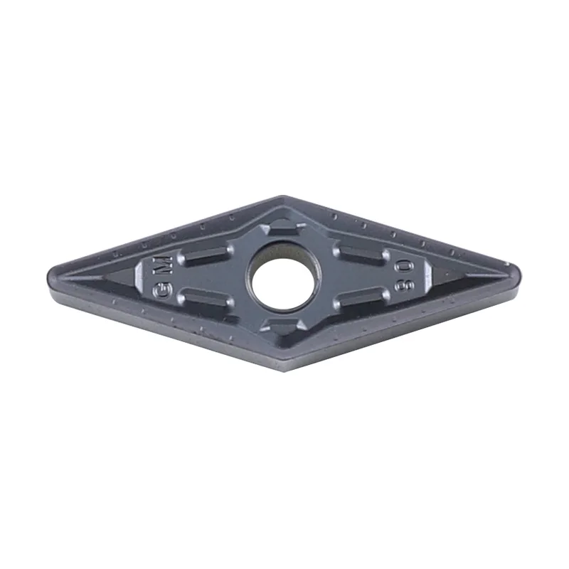 Карбидные Токарные Вставки SD1025 VNMG160408-GM для Токарный станок с компьютерным числовым программным управлением