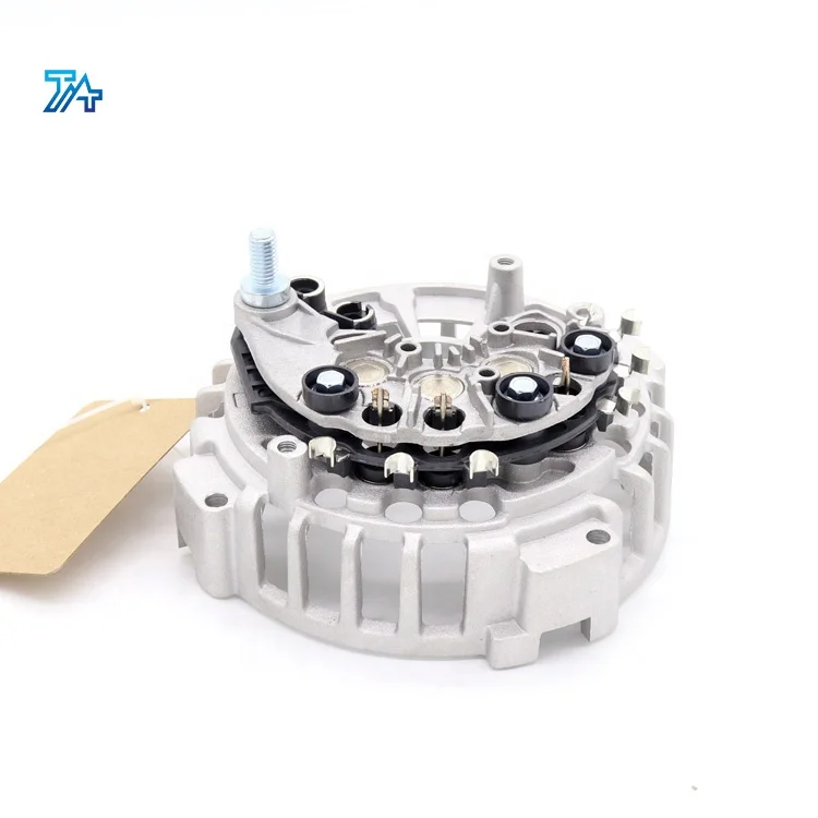 Automobile Rectifier Iskra Rectifier Assembly Alternator Rectifier Bridge
