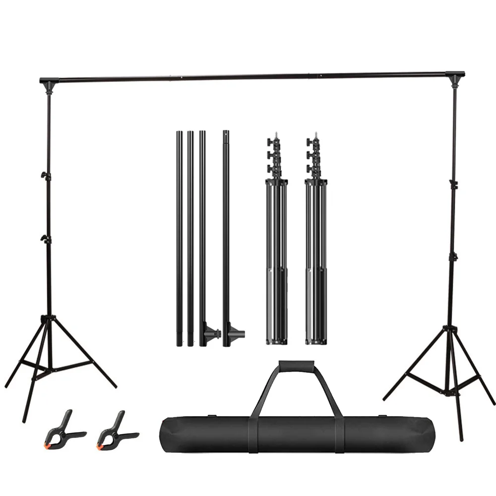 Лидер продаж, фон большого размера для фотосъемки, подставка для фона