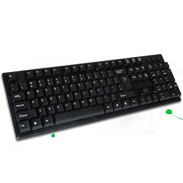 Office Table Computer PC Teclado E Y Mous Kit Wired Key Board Gamer Ergonomic Gaming Keyboard and Mouse Set Combos