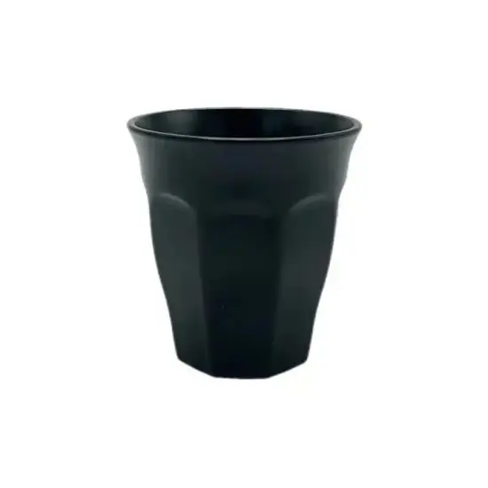 Safe and Reusable RPET Travel Mug with Dishwasher and Microwave Safe Instruction