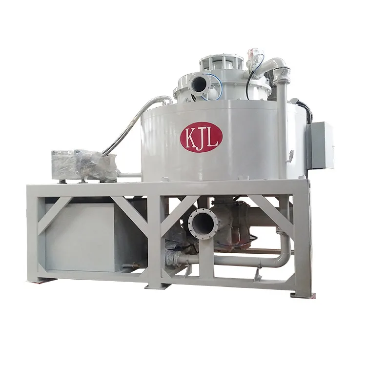 
Low Energy Consumption And High Field Strength Plate Magnetic Separator 