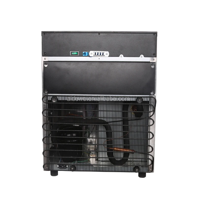 Automatic wine dispenser stainless steel wine dispenser machine with ID card