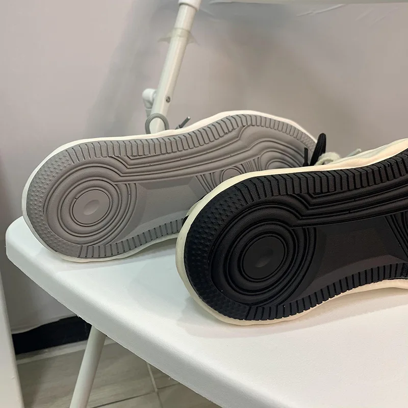 Кожаная Удобная дышащая модная дизайнерская женская повседневная обувь в современном стиле