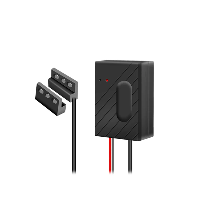 Smart Gate Door Controllor Compatible With Alexa Echo Google Home Smart Life Tuyasmart IOS Android APP WiFi Garage Door Opener