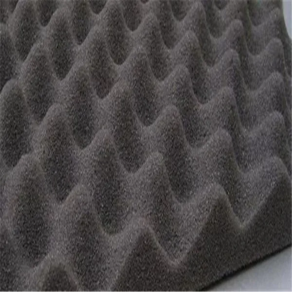 Flexible Eco-Friendly Polyurethane Foam Sponge Eco-friendly Packaging Material with Application in EPS EVA PU EPE