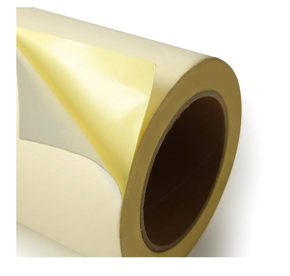 2021 Latest  Insulation  Acetate Cloth Tape Jumbo Roll