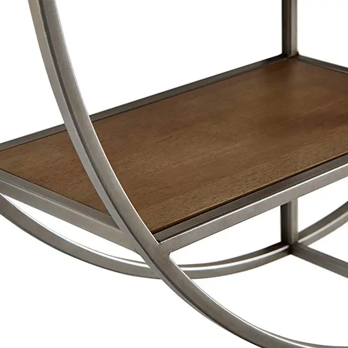 Рустикальные круглые металлические настенные кронштейны по лучшей цене