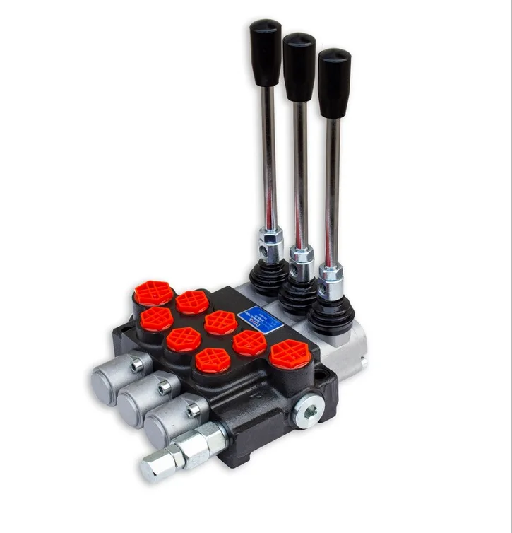 Hot Sale Rc 100 Ton Hydraulic Outboard Steering System Cylinder