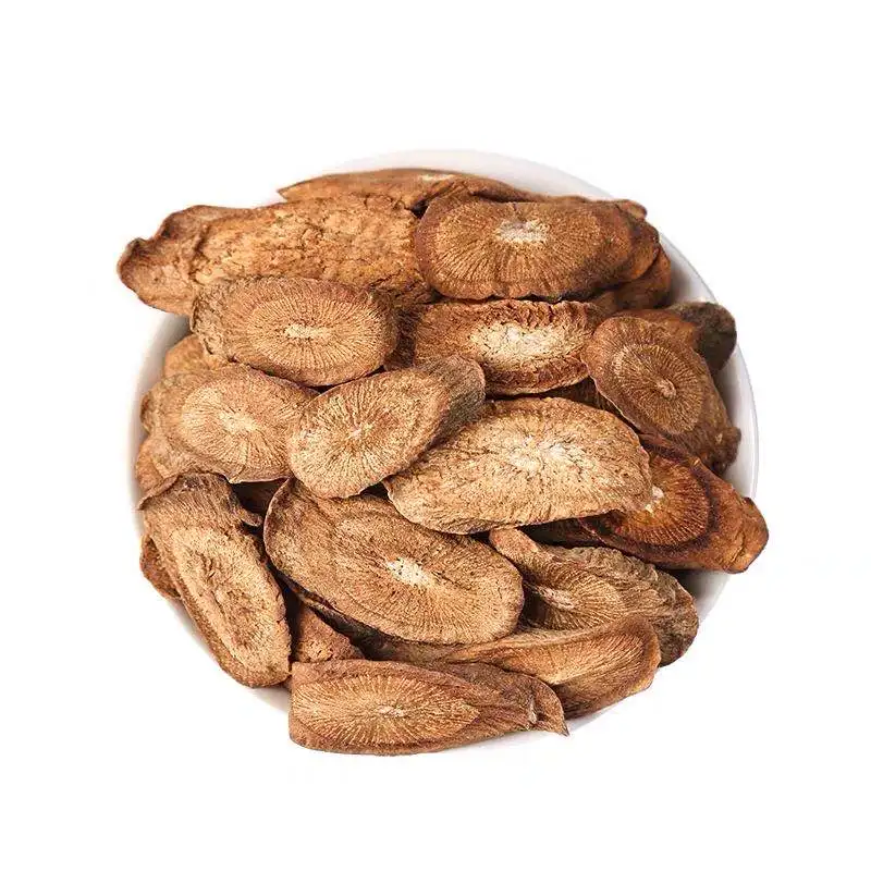 Free Sample Factory Price Organic Burdock Root Beard Burdock Root Tea