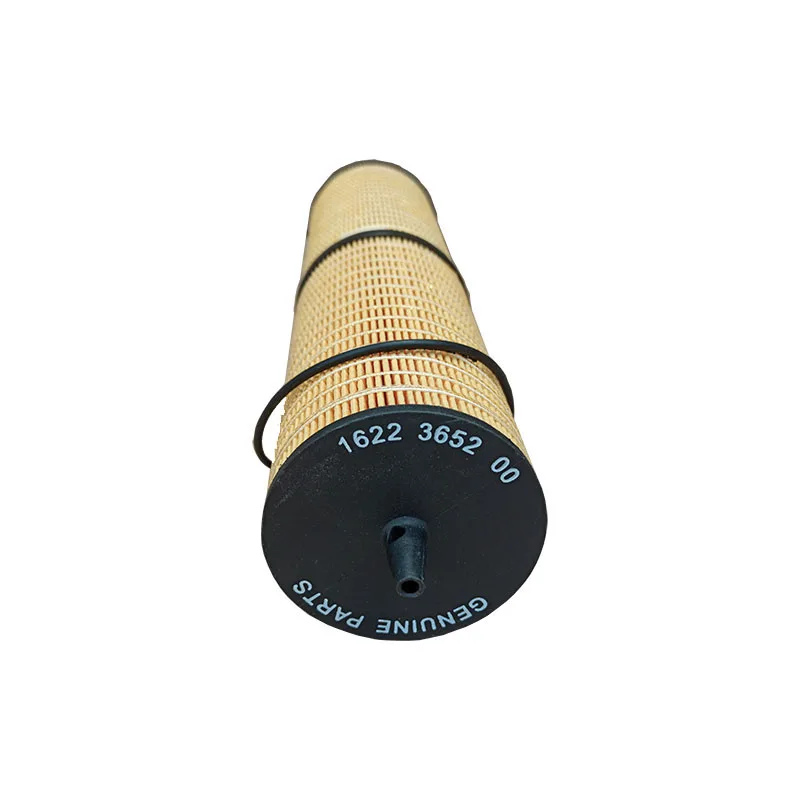 Oil Filter 1622365200 apply for Atlas Copco air compressor