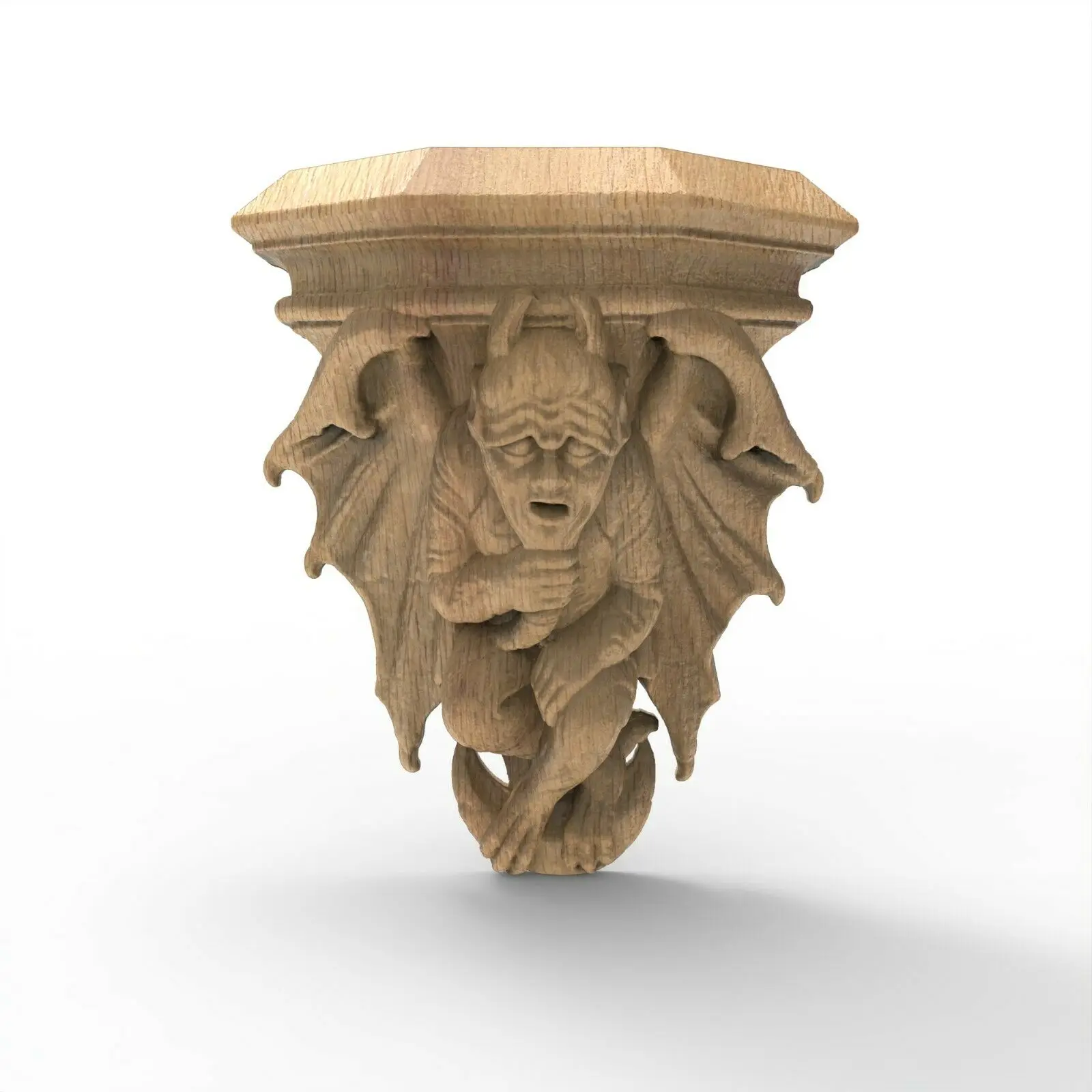 Appliques Onlays Decorative Polyurethane Pu Hand Carved Ceiling Dome Furniture Moulding Brackets Mouldings - Buy Decorative Wood