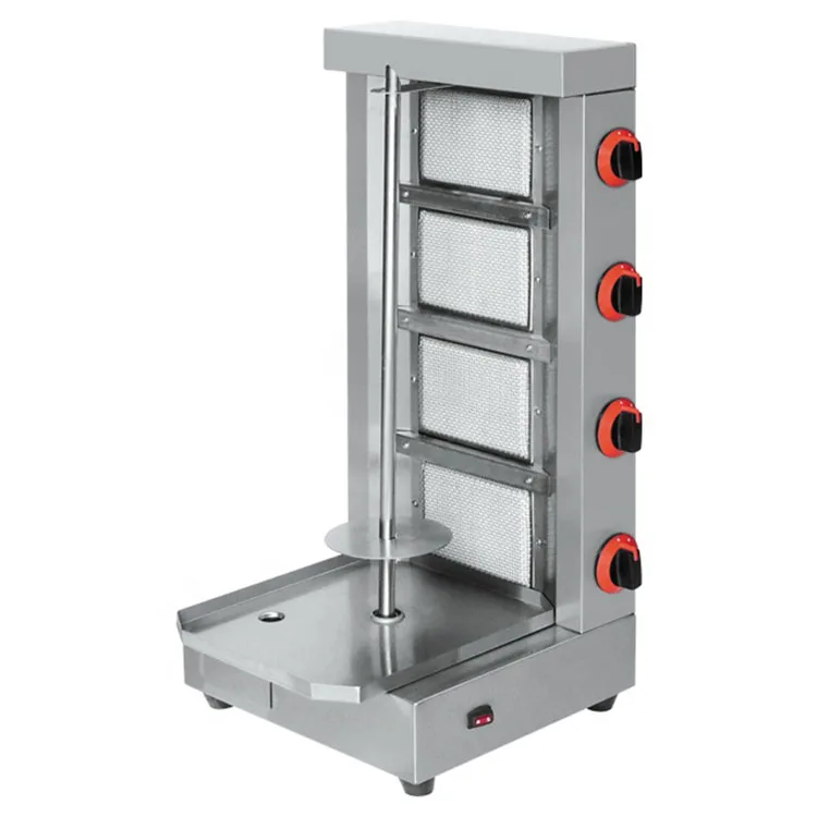 Cheap Factory Price small shawarma machine shwarma gas shawarma_machines_for_sale