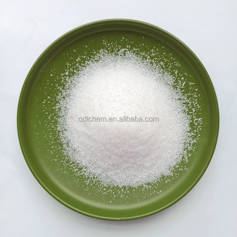 Wholesale food grade industrial grade powder stock potassium citrate anhydrous potassium citrate