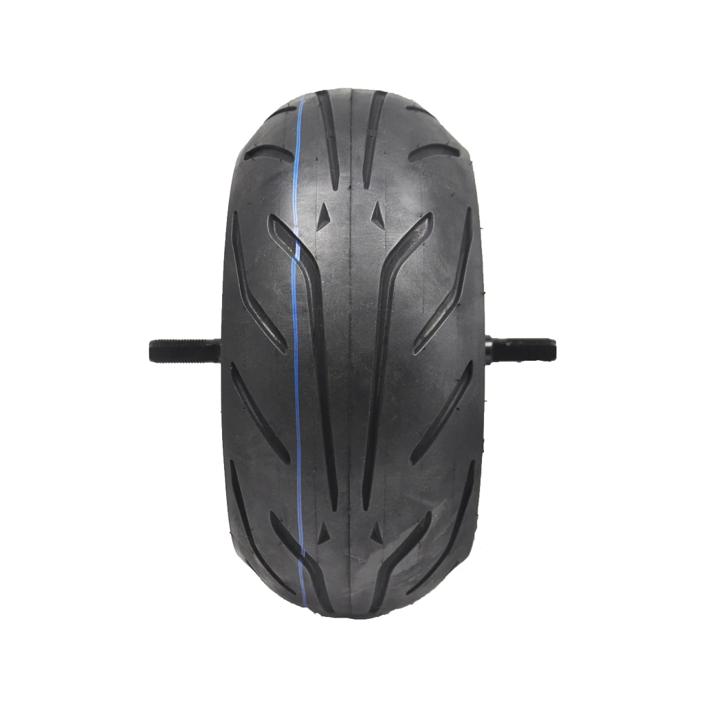 Lonnyu Racing Electric Scooter Motor 65Mm 70Mm 75Mm 80Mm High Magnets 10/11Inch 13Inch 14Inch E Scooter 60V 72V 2000W Hub Motor