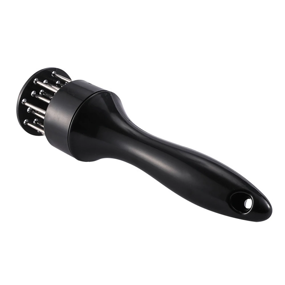 Профессиональные кухонные инструменты ручные мясные щипцы для стейка иглы из нержавеющей стали 20 острых лезвий