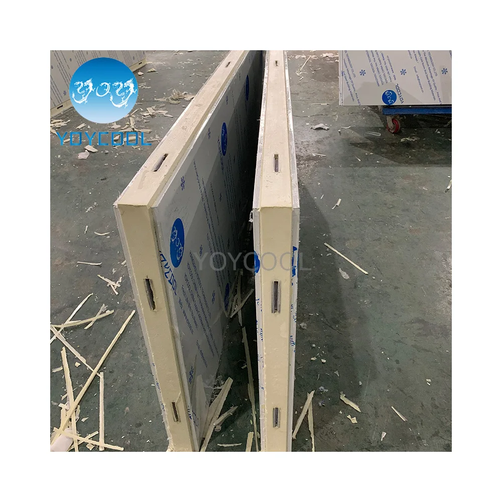 pvc foam insulation 100mm cool room panels coolroom panels australia