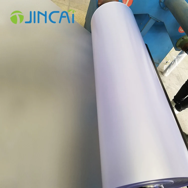 JINCAI 0 1 мм ПВХ тонкий пластиковый жесткий лист полимерный прозрачный вакуумный формовочный