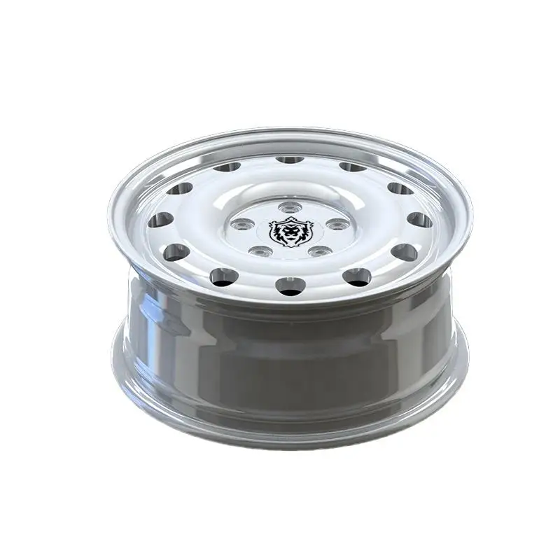 Hot selling luxury black full paint car rims 5x130 17 18 19 20 inch forged aluminum alloy beadlock wheels for jeep wrangler