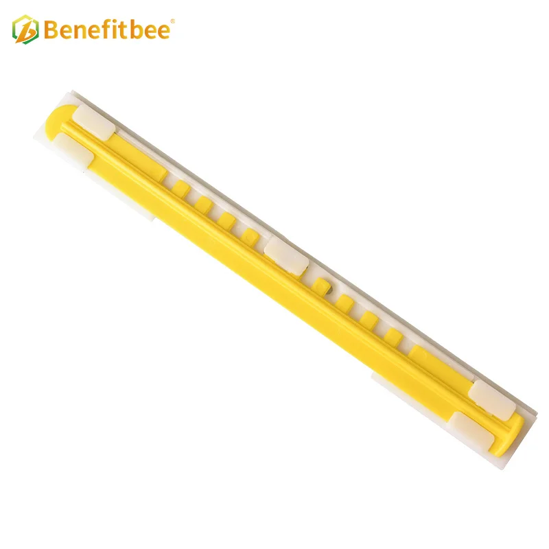 Plastic slide typed bee hive door beehive entrance