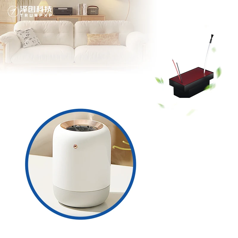 Panic buying AC220V Negative ion generator for home appliance parts