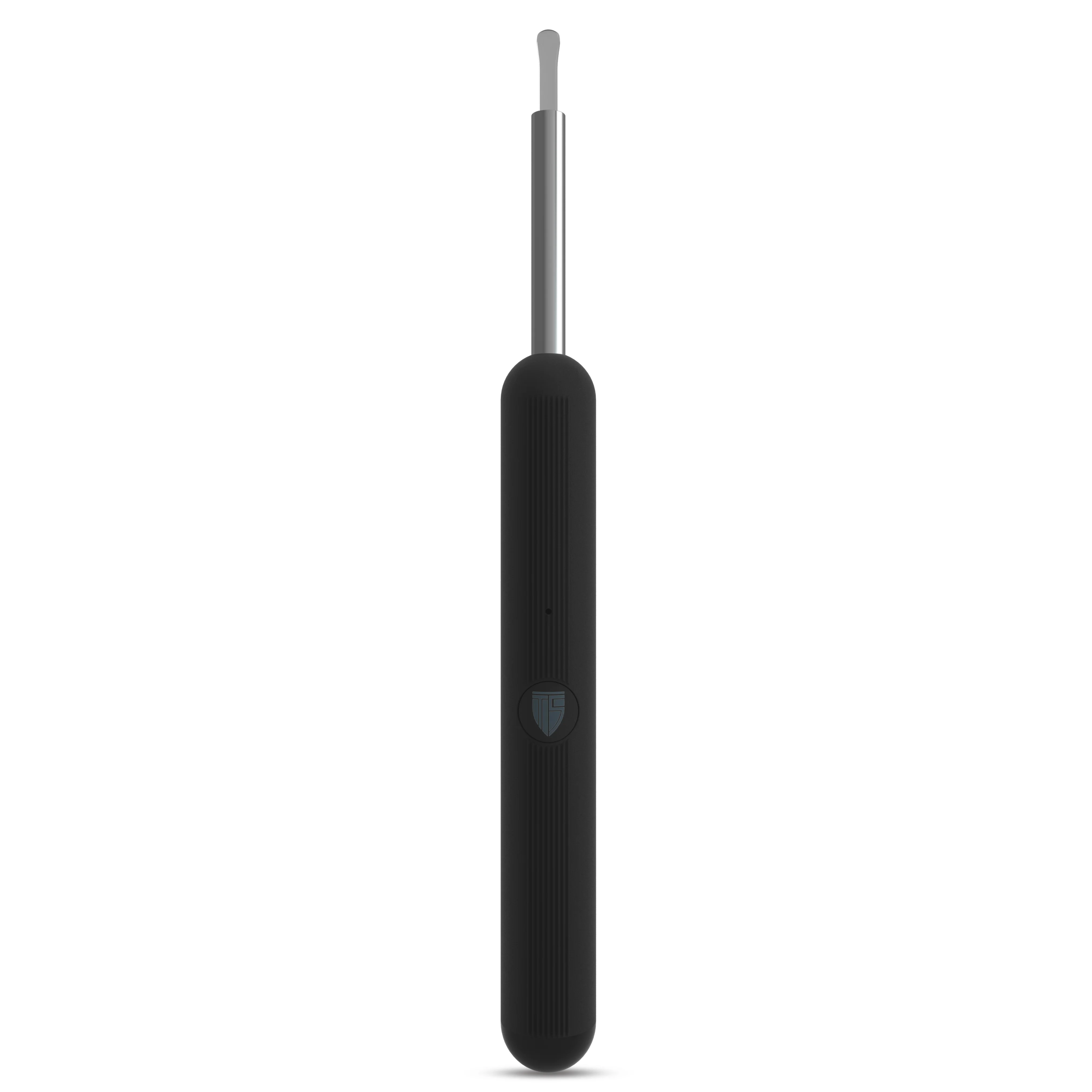 Wireless WiFi Earpick Otoscope 3.5mm Mini Camera Borescope Luminous Visual Nose Oral Inspection Endoscope