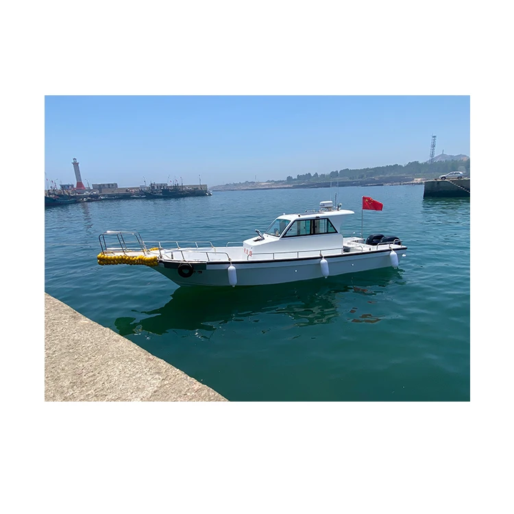 Panga Boat 10.6M Sell Popular Work Panga Boat On Sea Panga Boat Fishing