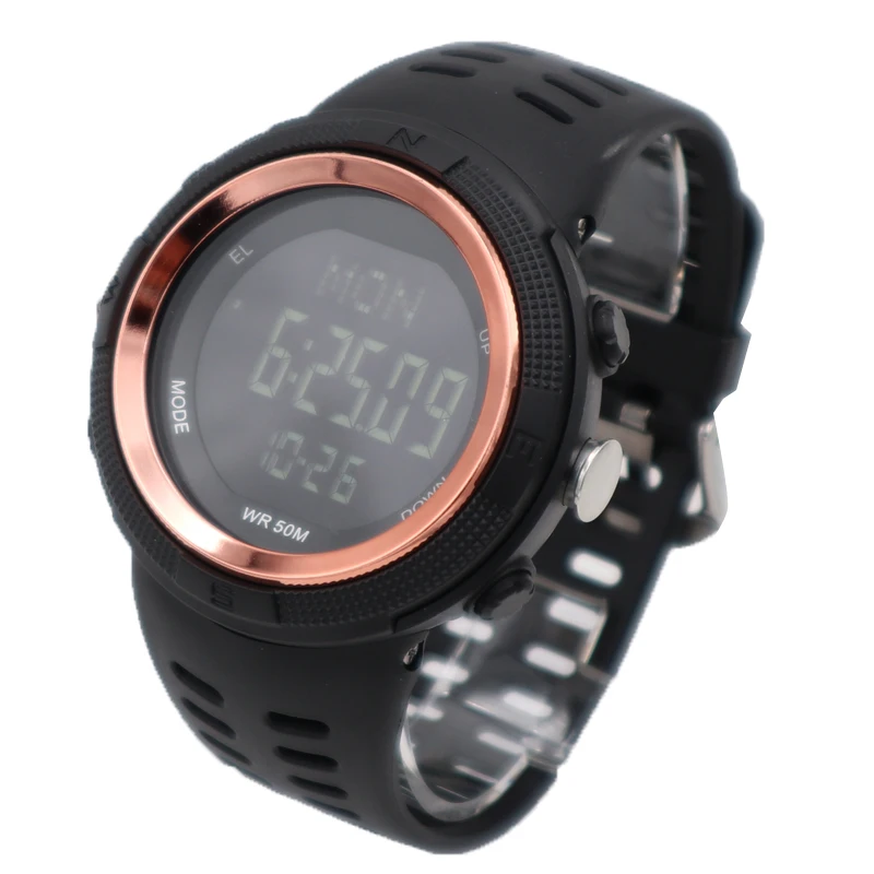 2021 sports watches new on the shelves of the whole store discounted waterproof watches global best-selling models