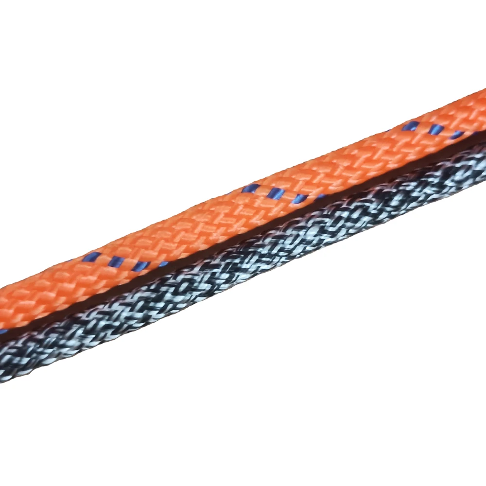 JINLI 2mm/2.5mm/3mm Night Visible Tent Wind Guy Ropes Reflective Para cord