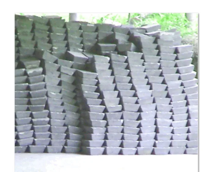  Antimony Ingot Metal For