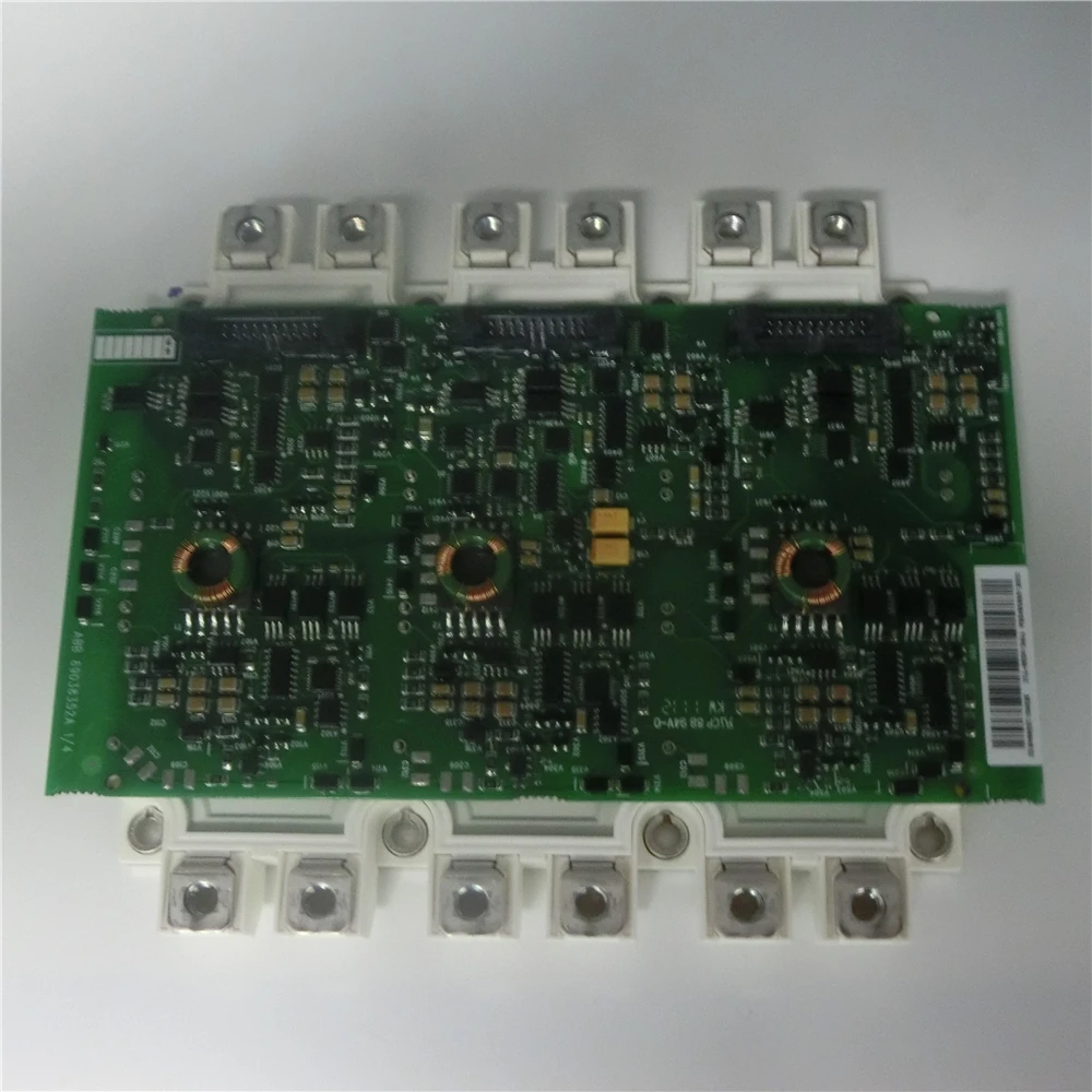 ACS800  FS450R12KE3-AGDR-71C  IGBT Module ACS800 driver board